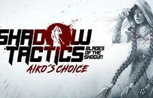 Hra Shadow Tactics: Blades of the Shogun dostane v prosinci na konzolích rozšíření Aiko’s Choice