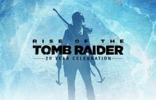 Trailer na rozšíření Blood Ties pro Rise of the Tomb Raider