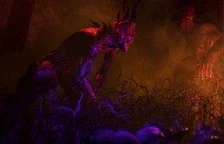 Nový trailer na Agony představuje Agony režim