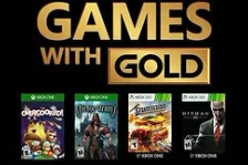 Oznámeny říjnové hry v členství Xbox LIVE GOLD