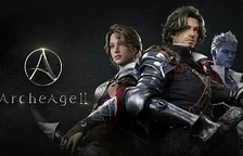 Oznámena akční MMO hra s otevřeným světem ArcheAge II