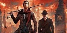 Sherlock Holmes: The Devil’s Daughter vyjde koncem května
