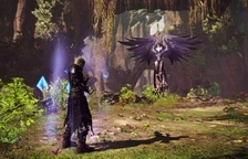 Akční hra Stranger of Paradise: Final Fantasy Origin dostane koncem měsíce rozšíření Wanderer of the Rift