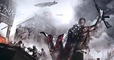 Homefront: The Revolution