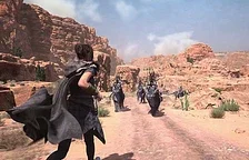 Prodloužený trailer na hru Forspoken