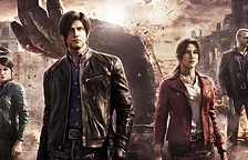 Seriál Resident Evil: Infinite Darkness má datum, trailer