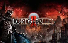 Nový trailer na akční RPG hru Lords of the Fallen II