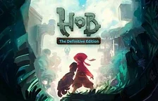 Oznámen Hob: The Definitive Edition pro Nintendo Switch