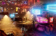 Nový trailer na hru The Ascent