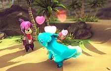 RPG hra Re:Legend vyjde pro konzole