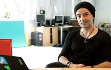 Tameem Antoniades opustil studio Ninja Theory