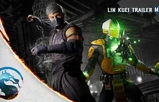 Nový trailer na bojovku Mortal Kombat 1