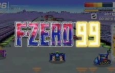 F-ZERO se vrací jako battle-royale hra, vyjde už dnes pro Nintendo Switch