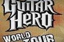 Guitar Hero World Tour má první balíček ke stažení