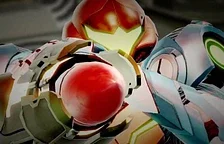 25 minut z hraní hry Metroid Dread