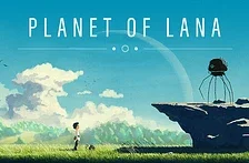 Hra Planet of Lana má datum vydání, vyjde ještě tento měsíc + nový trailer