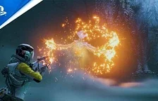 Parádní nový trailer na akci Returnal