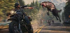 Days Gone - dojmy z hraní