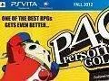 Persona 4: Golden vyjde na podzim v anglické verzi