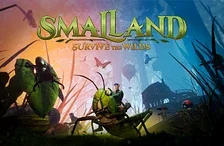 Grounded dostane konkurenci v podobě hry Smalland: Survive the Wilds