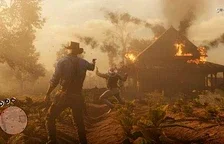 Red Dead Redemption 2 zabere zhruba 60 hodin