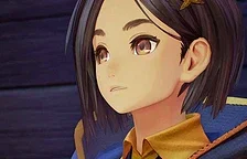 Nový trailer na Tales of Arise představuje Rinwell