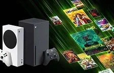 Cloudové hraní dorazilo na konzole Xbox