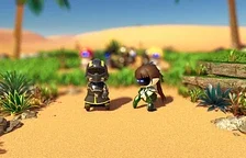 Představen nový obsah pro výbornou plošinovku Astro Bot