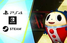 Bojovka Persona 4 Arena Ultimax míří na PS4 a Switch