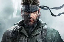 Konami potvrdilo, že na Metal Gear Solid Delta: Snake Eater nepracuje Hideo Kojima ani Yoji Shinkawa