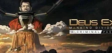 Deus Ex: Mankind Divided dostane druhé rozšíření koncem února