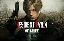 Resident Evil 4 dostane VR režim začátkem prosince, launch trailer