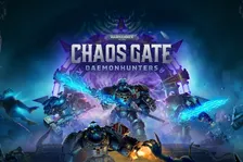 Strategická RPG hra Warhammer 40,000: Chaos Gate – Daemonhunters vyjde příští měsíc pro konzole