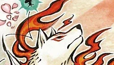 Okami HD potvrzeno pro PS4 a Xbox One UPDATE: Trailer