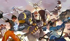 Koncem měsíce zmizí ze hry Overwatch lootboxy