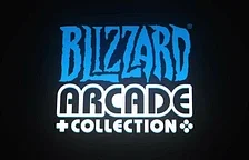 Oznámena kolekce Blizzard Arcade Collection obsahující tři klasické hry