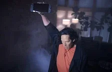 Nová reklama na konzoli Nintendo Switch 2, vystupuje v ní herec Paul Rudd