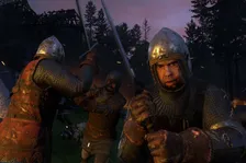Deníček ke hře Kingdom Come: Deliverance o hudbě