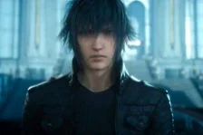 Známe rozlišení Final Fantasy XV na konzoli Xbox One X