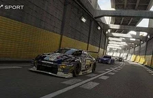 E3 gameplay trailer na Gran Turismo Sport
