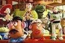 Toy Story 3 The Videogame