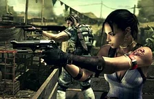 Capcom v současnosti neplánuje remake hry Resident Evil 5