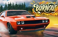 Na konzoli Nintendo Switch vyšla hra Burnout, se sérií od EA nemá nic společného