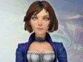 V lednu vyjdou figurky z BioShock: Infinite
