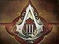 Objednejte si sběratelskou edici Assassin's Creed 3 už dnes