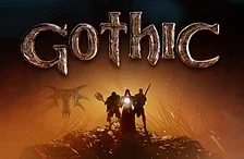Trailer na remake akční RPG hry Gothic