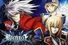 BlazBlue: Calamity Trigger