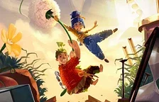 Výborná plošinovka It Takes Two míří na Nintendo Switch