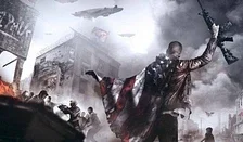 Homefront: The Revolution oficiálně v polovině května + nový trailer
