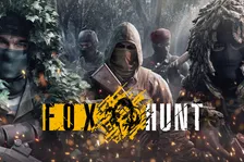 Hra Metal Gear Solid Delta: Snake Eater dostává multiplayerový režim FOX HUNT